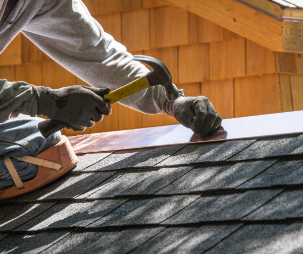 Quick and Trustworthy Emergency Roof Repair Services in Arkwright, SC